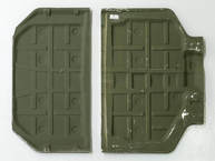 Straat-Automobile-1968-Porsche-911-Slate-Grey-11835356